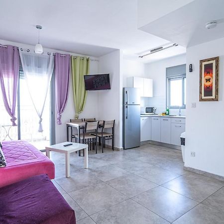 Yam Suf By Sun And View Apartment Eilat Exterior photo