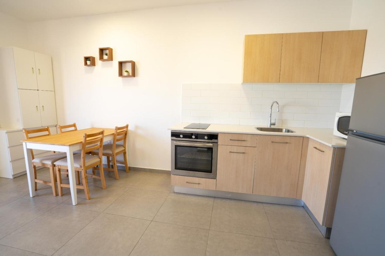 Yam Suf By Sun And View Apartment Eilat Exterior photo