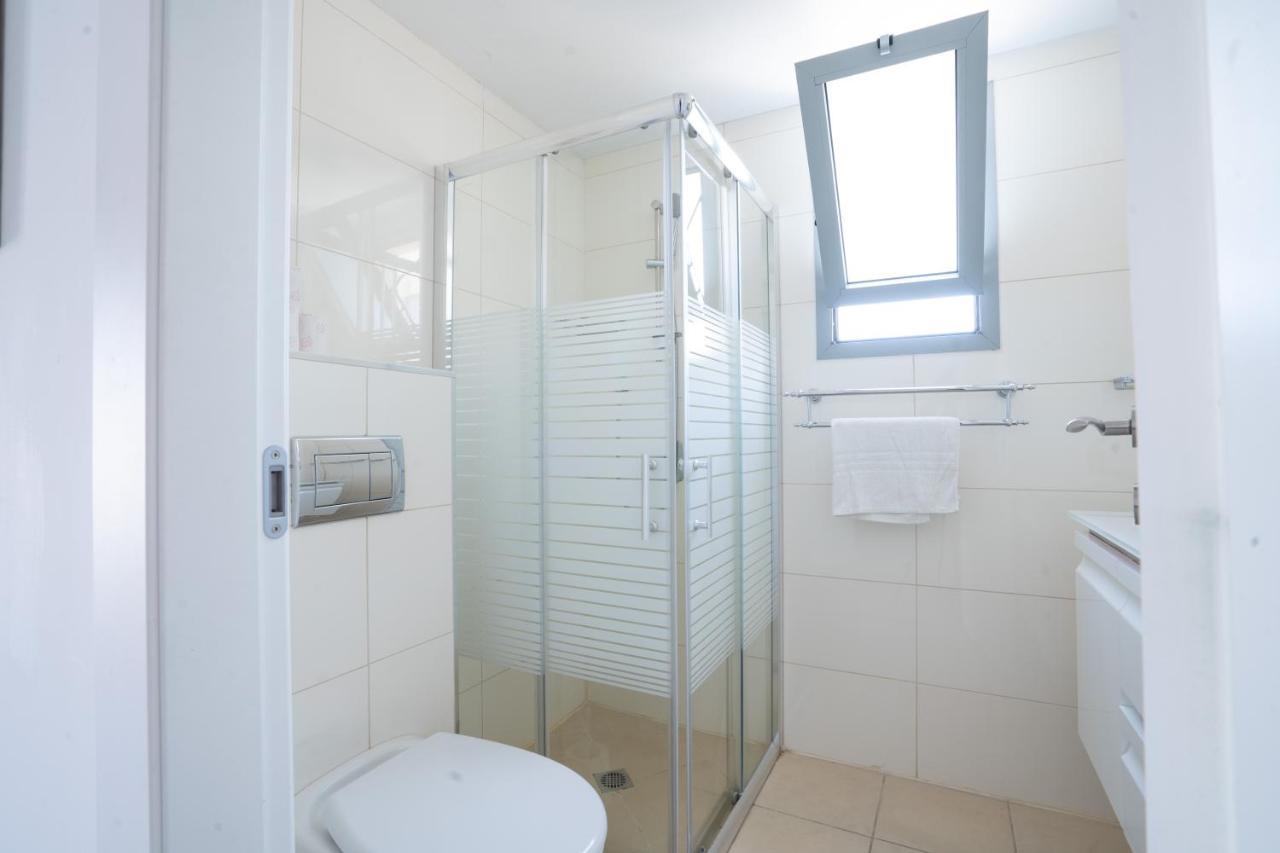 Yam Suf By Sun And View Apartment Eilat Exterior photo